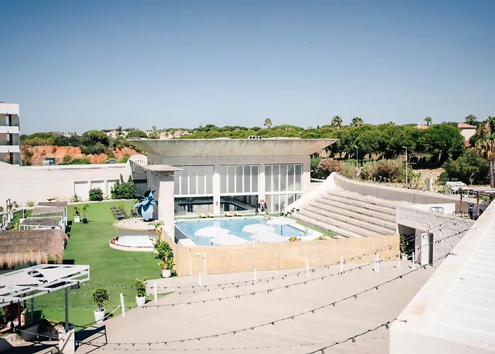 Hotel Puerto Sherry