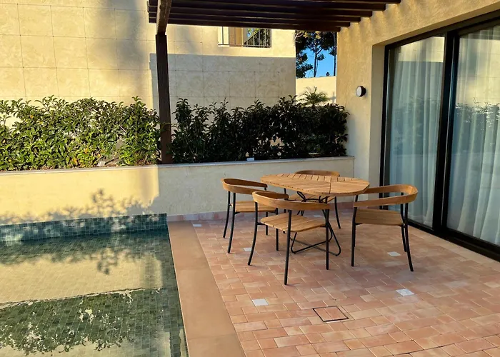 Hotel Punta Bermeja Premium